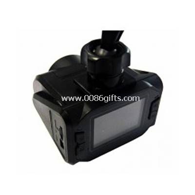 Night Vision Vehicle Car Traveling Recorder Camera Video DVR