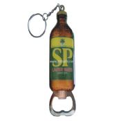 Iron Bottle Opener Keyring images