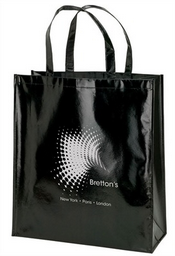 Glossy Tote Bag images