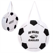 Soccer Tote Bag images