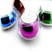 perfume bottle mini bluetooth speaker images