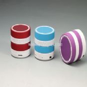 bluetooth speaker mini speaker with card reader images