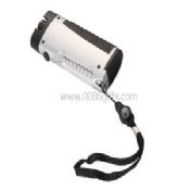 Flashlight Lantern with Emergency Blinker images