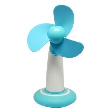 USB Hub Mini Fan images