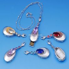 jewelry usb flash disk images