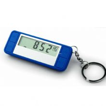 3D sensor multifunction pedometer with memory images