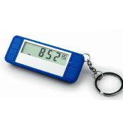 3D sensor multifunction pedometer with memory images