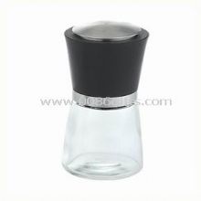Glass Pepper Miller images