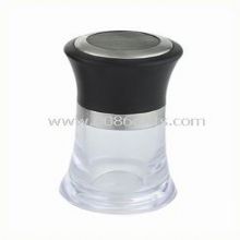 Glass Salt Bottle images