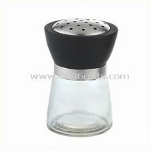 Glass Seasame Bottle images