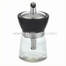 Glass Sirup Bottle images
