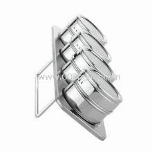 Magnetic Spice Rack images