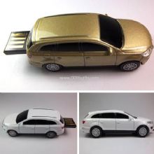 Car shape usb memory images