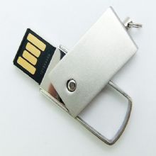 Mini swivel usb drive images