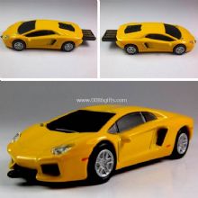 Sportovní auto usb flash disk images