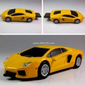 Sports car usb flash drive images