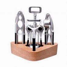 Kitchen Gadget Set images