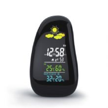 cobblestone weather station images
