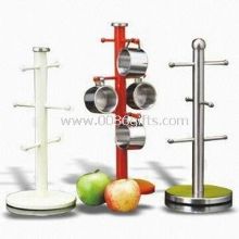 Stainless steel Cup Holder images