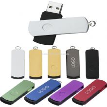 Metal swivel usb images