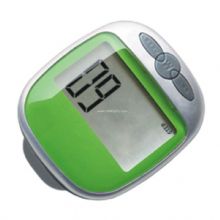 Multi function pedometer images