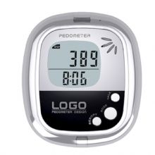 Talking Pedometer images