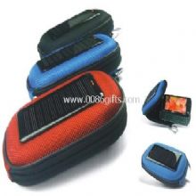 Solar charger bag images
