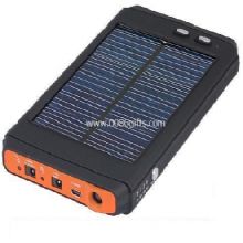 16000 mah Solar Laptop Charger images