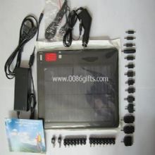 20000 mAh Solar Laptop-Ladegerät images