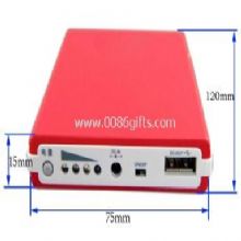 9600mAh Portable Power banks images