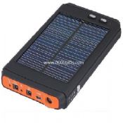 16000 mah Solar Laptop Charger images