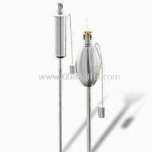 Garden Torches images