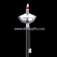 Stainless steel Garden Torch images