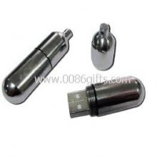 Metal Mini USB Flash Disk images
