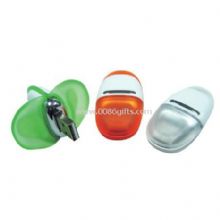 Plastic USB Flash Drive images