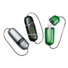 USB Flash Drive with Lanyard images