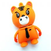 Tiger usb stick images