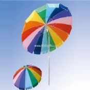 Rainbow Beach umbrella images