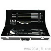 Corporate BBQ Set images