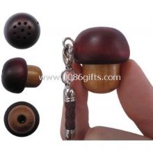 Portable mini mushroom shape speaker/mini speaker/mini promotion speaker images