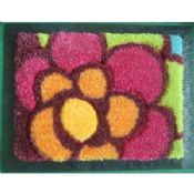 Nylon Upper Logo Floor Door Mat images