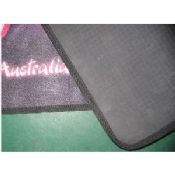 Upper Logo Floor Door Mat images