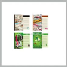 Hard-cover notebook 21 images