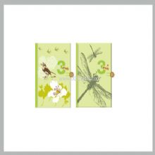 Hard-cover notebook 24 images