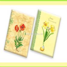 Hard-cover notebook 103 images