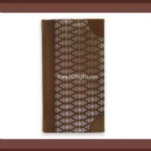 Hard-cover notebook 108 images
