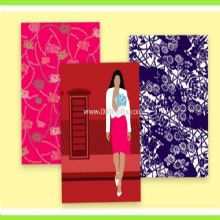 Hard-cover notebook 109 images