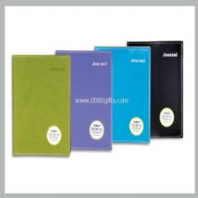 Hard-cover notebook 44 images