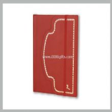 Hard-cover notebook 45 images