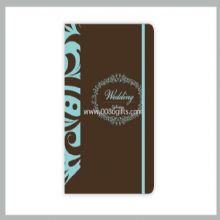Hard-cover notebook 51 images